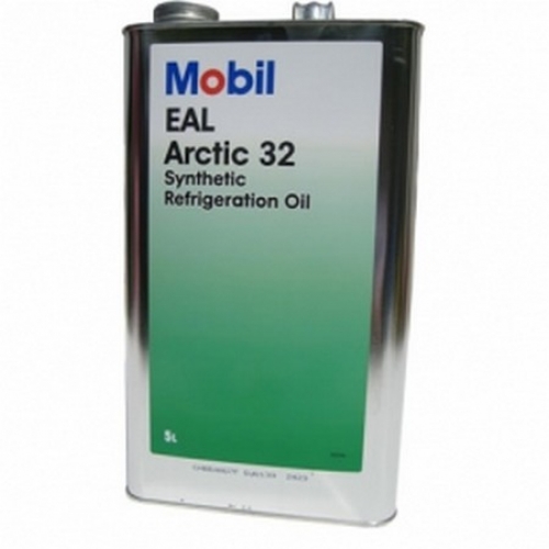 Масло MOBIL EAL ARCTIC 32